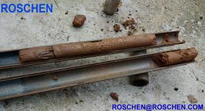 ISO Automatic Trip Hammer For Standard Penetration Test Soil Sampling