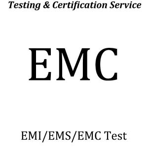 China Lighting EMC Testing Service; what is Lighting EMC Testing ? wholesale