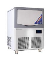 Density Insulation Commercial Ice Maker with Air/Water Condenser Unit