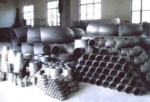 China Lap-Joint Seamless Titanium Flanges wholesale