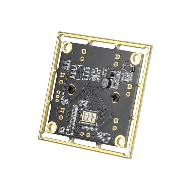 HK2M-H209 Wide Dynamic 1080p Wide-Angle Face Recognition USB Camera Module FOV 95°