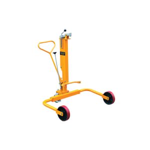 China DTW250A Portable Drum Truck Loading Capacity 250Kg wholesale