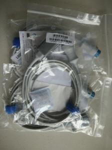 China Mindray 562A SPO2 Extension Cable 0010-20-42710 7pin 2.5m wholesale