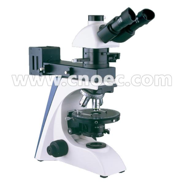 Quality Learning Cordless Polarizing Light Microscope Rohs CE A15.2602 for sale