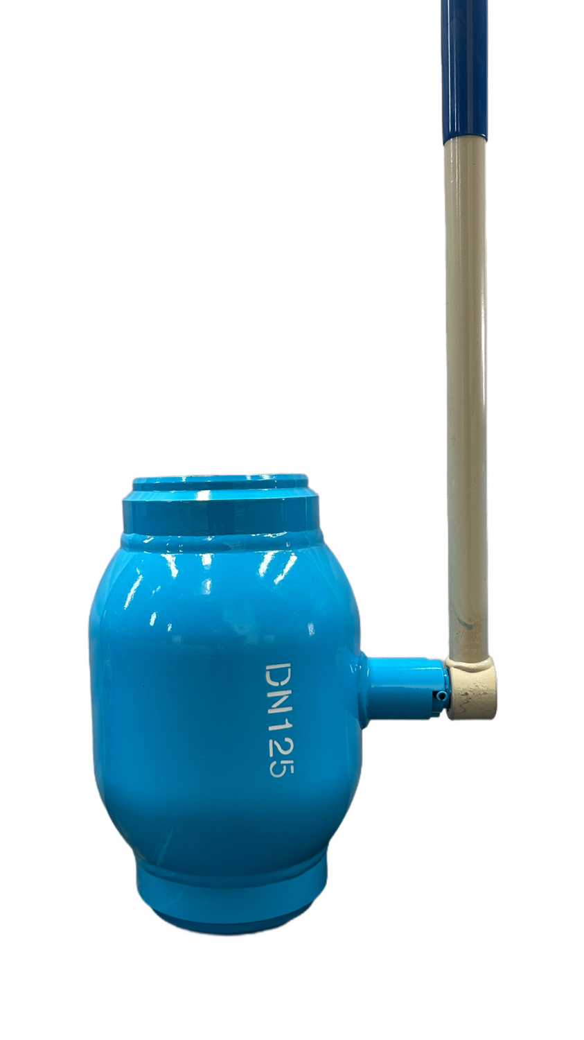 China Forged Control High Pressure Ball Full Welded Valve Q61f wholesale