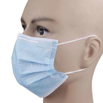 Medical High Quality Disposable Non-woven surgical cap ,with ties or elastic back ,in China.El cirujano tapar