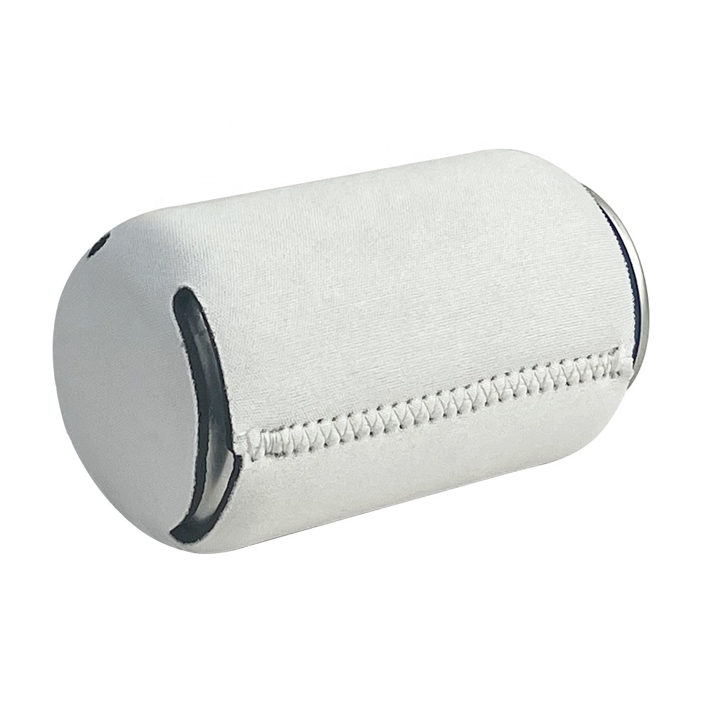 Personalized Sublimation Can Koozies Eco-Friendly Neoprene Sublimation Blanks
