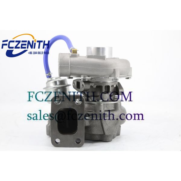 TA0315 Perkins Turbocharger 2674A108 2674A104 2674A105 466778-0004 466778 For Massey Ferguson Tractor 390T/393