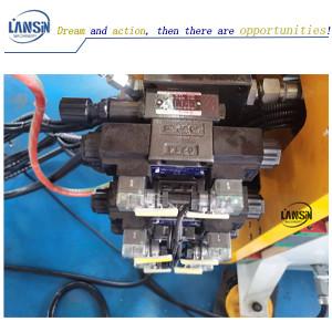 Quality Outdoor Chair Pipe Tube Bending Machine Hydraulic Rectangle Aluminum for sale
