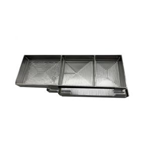 Buy cheap Precision Custom CNC Metal Parts , CNC Machining Automotive Parts from wholesalers