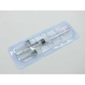 China 100ml Derma Filler Hyaluronic Acid Gel For Breast Injection wholesale