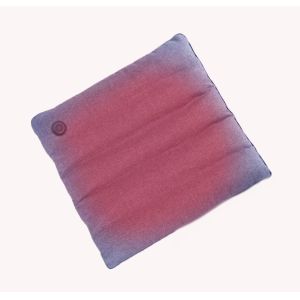 Buy cheap Far Infrared Electric Heated Car Seat Pad ODM Sheerfond For Relieve Fatigue from wholesalers