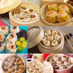 P700 Semi automatic small siomai making machine