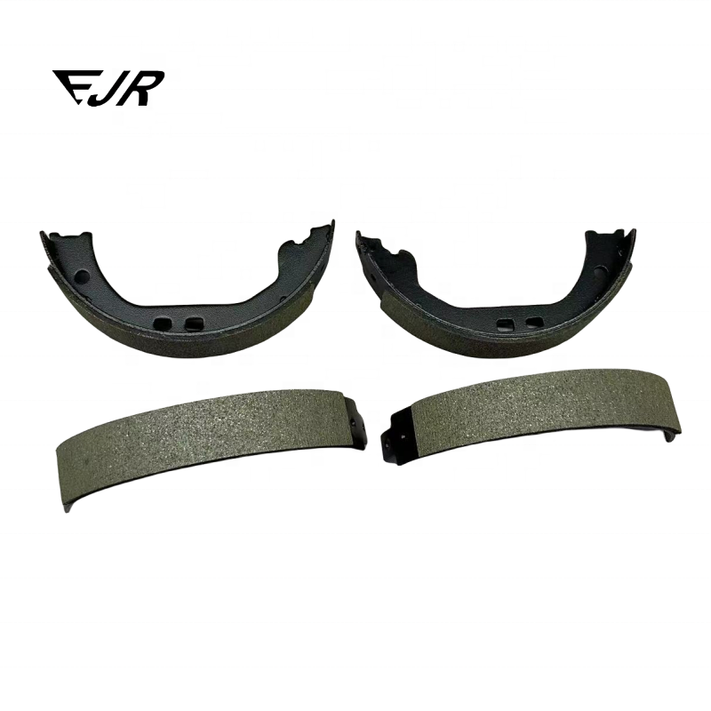 673000035 Rear Parking Brake Pad For Ghibli Quattroporte For Quattroporte Ghibli Model