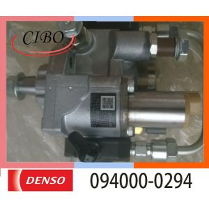 Buy cheap Common Rail Fuel Pump Fuel Injection Pump Assembly 094000-0294 High Pressure from wholesalers