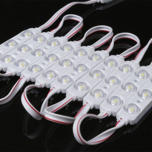 2835 SMD Led Module 110V-220V High Brightness Pixel Module Outdoor Led Light for Signage