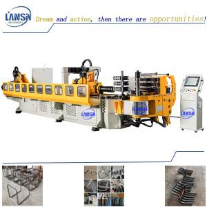 China metal pipe bending machine for Metal Processing Work with excellent function wholesale