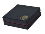 2018 custom fancy luxury chocolate packaging box,empty chocolate box