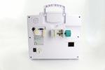 Automated Dual Channel Syringe Pump With Drug Library