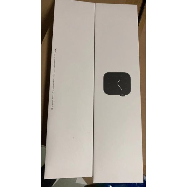 Apple S7 Smart Watch Packaging Box Recyclable For Consumer Electronics