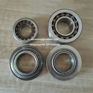 China 8699763 8699761 ST4690-3 BMW differential repairing bearing kit wholesale