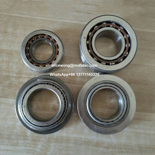 8699763 8699761 ST4690-3 BMW differential repairing bearing kit