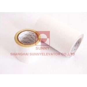China High Adhesion Pet Solvent Resistance Thin Double Sided Tape wholesale