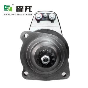 China Atlas PR425 8.5 Deutz F6L413 11T Starter Motor 11139078 0001410069 0001410100 0001416031 wholesale