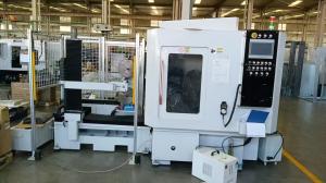 ATZ5100 CNC Top Grinding Machine With Loader for TCT Top Sharpening