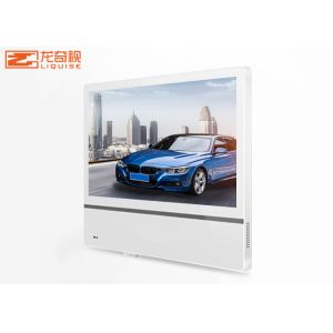 21.5inch 1920x1080 High Definition LCD Advertising Display Monitor