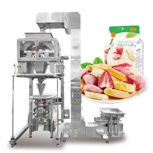 China Automatic Multi Function Packaging Machine 30bag-100bag/Min on sale
