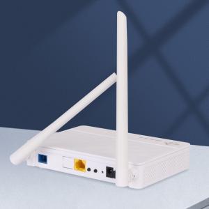 China GPON FTTH Ethernet Router Xpon Ont Sc/Apc Connector wholesale