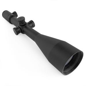 China World Longest Rifle Scopes ED Tactical 1/8 MOA Lens Zoom Range 4-48x65 wholesale