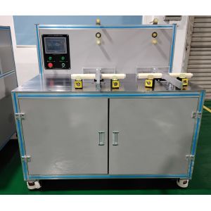 China 5060-HD Toilet Seat Cover Durability Tester with LCD Screen wholesale