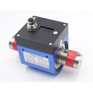 China Custom Dynamic Torque Sensor for Industry Calibration wholesale