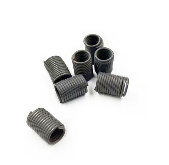 OEM ODM Compression Spring Shape Memory Alloy Titanium Nitinol Spring Supplier