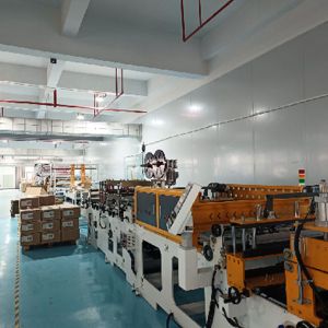 Dongguan Taihong Packaging Co., Ltd.