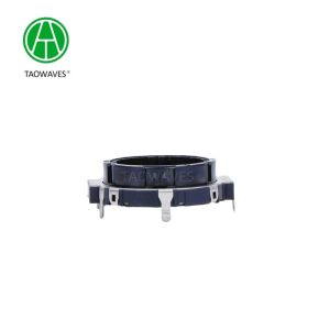 Encoder Dynapar Compatible with Shaft Input and Button