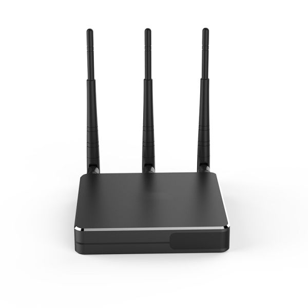 4K Image Wireless Presentation System Screen Mirroring For Meeting Room