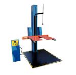 China Hot selling Double Wings Package Box Drop Tester drop test equipment wholesale
