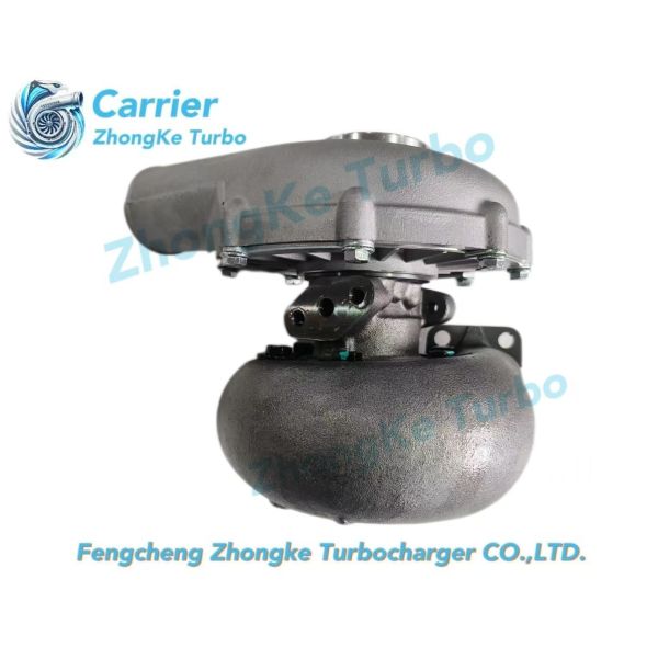 K27.2 Turbo 53279886447 5327-988-6447 53279886447 X3964700 53279886012 53279706012 53279886007 04180124 04180154 Turbocharger For Ashok Leyland Truck