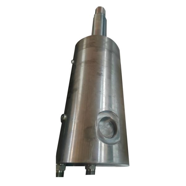 Customized with Pictures and Samples 120 80-100 Hydraulic Cylinder Tube Hydraulic Cylinders