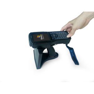 China Bar code handheld terminal for long range reading wholesale