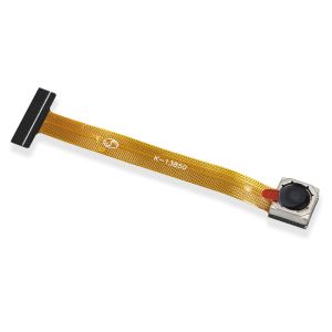 13MP OV13850 Camera Module 80 Degree Wide Angle For Mini Smartphone MIPI Camera