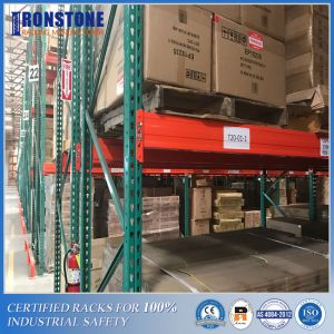 American RMI Certificated Heavy Duty Warehouse Pallet Rack