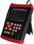 Ultrasonic testing equipment Digital ultrasonic flaw detector Ultrasound flaw