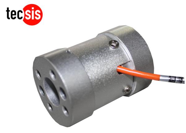 Quality Column Type Rotary Static Torque Sensor Aluminum Load Cell 1Nm To 150Nm for sale