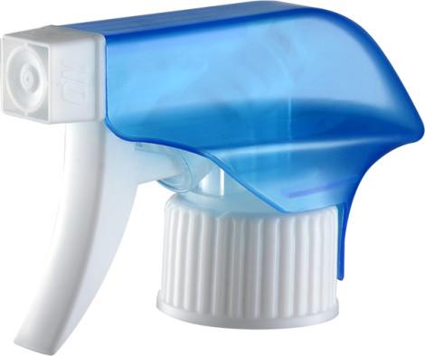 Quality Ratchet CRC Trigger Pump Sprayer Head Multipurpose Durable K102-10 for sale