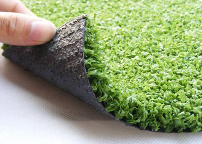 Easy Cleaning Durable Field Hockey Artificial Turf Fake Grass Environment