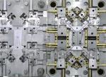 Customize H13 Core Precision Plastics Injection Mold